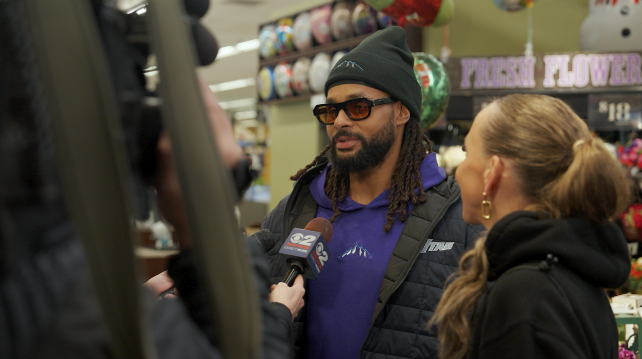 Pay it Forward: SEG Foundation December Activation